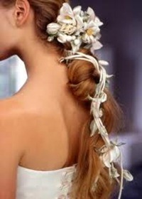 top wedding hair trends