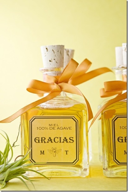 mexican wedding favors
